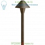 Hinkley Lighting 16016MZ-LED Hardy Island Classic Path Light, ландшафтный светильник