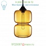 Pinch Pendant Light Niche GL-PCH-CIE, светильник