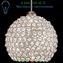 MP-335-CL/BN WAC Lighting Roxy Pendant Light, светильник