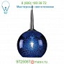 Bruck Lighting Bobo Down Pendant Light 221917mc/MP, светильник