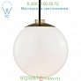 H105701-AGB Stella Mini Pendant Light Mitzi - Hudson Valley Lighting, светильник