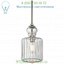 Kichler Riviera 43954 Pendant Light 43954NI, светильник