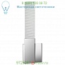 3810.01 Radiant Lines LED Sconce with Downlight SONNEMAN Lighting, настенный светильник