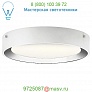 Incus LED Flush Mount Ceiling Light Elan Lighting 84048, светильник