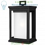 OL12900TXB Roscoe Outdoor Wall Sconce Feiss, уличный настенный светильник