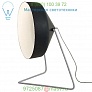 CYRCUS-F-LAVAGNA-FLOOR-BLACK-WHITE Cyrcus F Lavagna Floor Lamp In-Es Art Design, светильник