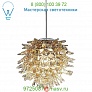 LBL Lighting HS171BUSC1B35FSJ Ooni Pendant Light, светильник