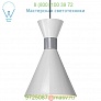 5DMC10MBLUWT-BC Troy RLM Lighting Mid Century Pendant Light, светильник