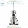 Solaris 1 Light Pendant Light 4140-AGB Hudson Valley Lighting, светильник