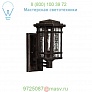 2246RB Tahoe Small Outdoor Wall Light Hinkley Lighting, уличный настенный светильник