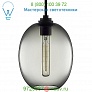 Niche GL-ELP-PT-CHA Ellipse Grand Pendant, светильник