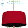 WILLIAMSBURG Custis Pendant Light Robert Abbey WB336, светильник