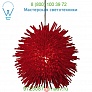 Varaluz 169M01SAQ Urchin Uber Mini Pendant Light, светильник