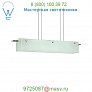 3216.13LED Suspended Glass Slim LED Pendant Light SONNEMAN Lighting, светильник