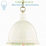 Mitzi - Hudson Valley Lighting H238701S-AGB/CR Blair Pendant Light, подвесной светильник