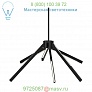 Tech Lighting 700TDAEONPB-LED930 Aeon Pendant Light, светильник