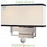 Gresham Park Two Light Wall Sconce 5642-PN Hudson Valley Lighting, настенный светильник бра