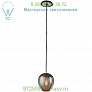 Odyssey 1 Light Pendant Light F4293 Troy Lighting, светильник