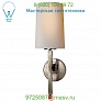 Edie Wall Light Visual Comfort TOB 2740AN-NP, настенный светильник