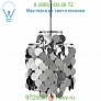 Fun 2DA Pendant 136055301055 Verpan, светильник