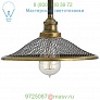 4367DZ Hinkley Lighting Rigby Pendant Light, подвесной светильник