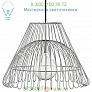 Katie Pendant Light Mitzi - Hudson Valley Lighting H180701S-PB, подвесной светильник