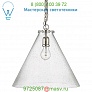 TOB 5226BZ/G6-CG Visual Comfort Katie Conical Pendant Light, светильник