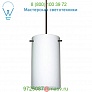 Stilo 7 Pendant Light 1BT-4404KR-SN Besa Lighting, подвесной светильник