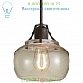 Urban Renewal P1234 Pendant Light Feiss P1234RI, подвесной светильник