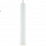 Blok Pendant Light 700FJBLKLRR Tech Lighting, светильник