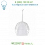 Foscarini LI0272 10 U2 Cage Suspension Lamp, светильник