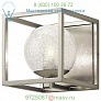 Karia Bathroom Wall Sconce 45916NI Kichler, настенный бра