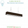 Slim Linear Suspension Light SL_SLIM_AC Seascape Lamps, светильник