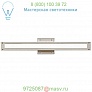 Denton Bath Light LBL Lighting BA840OYBZLED830, светильник для ванной