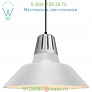 Troy RLM Lighting Heavy Metal Pendant Light 5DHM18MBLUPNA-BC, светильник