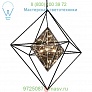 Epic Pendant Light F5325 Troy Lighting, подвесной светильник