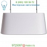 Moooi ULMOLOL-----B Oval Light, светильник