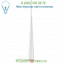 Kuzco Lighting 401215BN-LED Mina LED Pendant Light, светильник