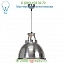 Titan Size 1 Pendant Light BT-FP005W/W Original BTC, светильник