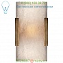 Visual Comfort Covet Wide Clip Bath Sconce KW 2115AB-ALB, бра