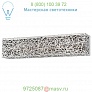 P6982-077-L George Kovacs Hidden Gems LED Medium Bath Bar, светильник для ванной