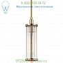 9120-AGB Marley 1-Light Pendant Light Hudson Valley Lighting, подвесной светильник