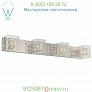 George Kovacs P5803-077 Jewel Box Bath Wall Light, светильник для ванной