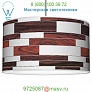 Jd_Tile3_Ebony_Thao16 jefdesigns Tile 3 Pendant Light, светильник