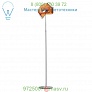 Gloss Floor Lamp Pablo Designs GLOS 57 BRZ, светильник