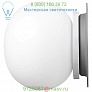 FU302200 FLOS Glo-Ball W Wall Sconce, настенный светильник