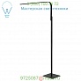 LIM Floor Lamp LIM L FLR SLV BR Pablo Designs, светильник