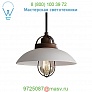 Urban Renewal P1241 Pendant Light  Feiss, светильник