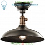 Cobson Pendant and Semi Flush Mount Ceiling Light 42580OZ Kichler, светильник