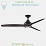 Spitfire Ceiling Fan FP6721BL-LK Fanimation Fans, светильник